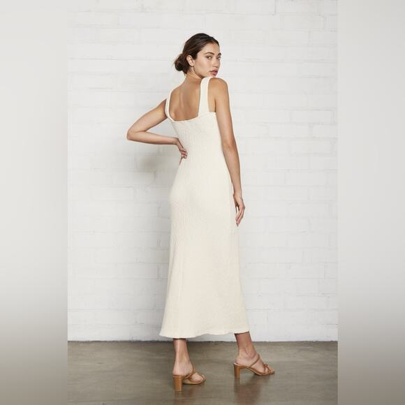 Rachel Pally Janna Sweater Dress Sleeveless Tank Maxi Midaxi Womens Size XS - Picture 6 of 12